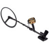 Глубинный металлоискатель Golden Mask Deep Hunter Mobile с катушкой 38x58