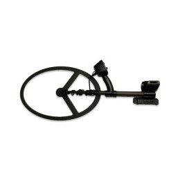 Глубинный металлоискатель Golden Mask Deep Hunter Mobile с катушкой 38x58