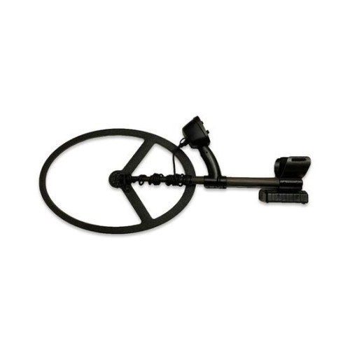 Глубинный металлоискатель Golden Mask Deep Hunter Mobile с катушкой 38x58