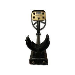 Глубинный металлоискатель Golden Mask Deep Hunter Mobile с катушкой 38x58