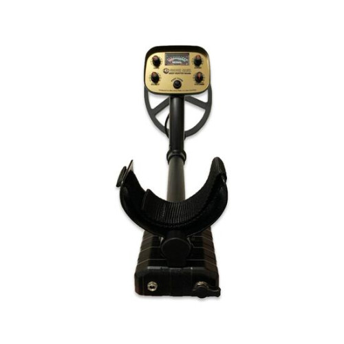 Глубинный металлоискатель Golden Mask Deep Hunter Mobile с катушкой 38x58
