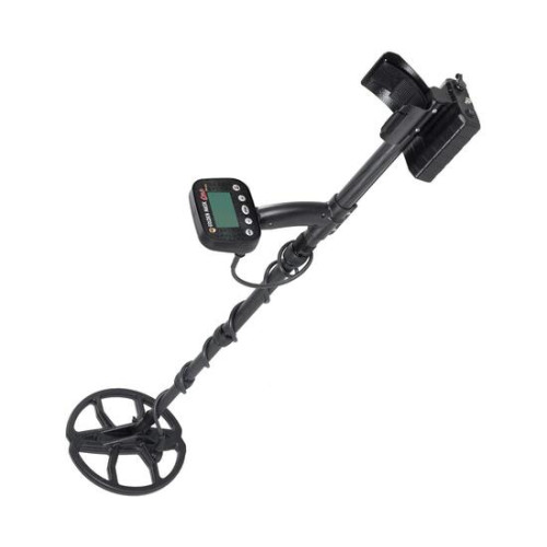 Металлоискатель Golden Mask One 24 кГц PRO