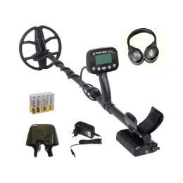 Металлоискатель Golden Mask One 24 кГц PRO