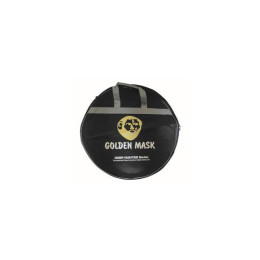 Глубинный металлоискатель Golden Mask Deep Hunter Pro 3 SE + катушка 58 см (Pack 1)