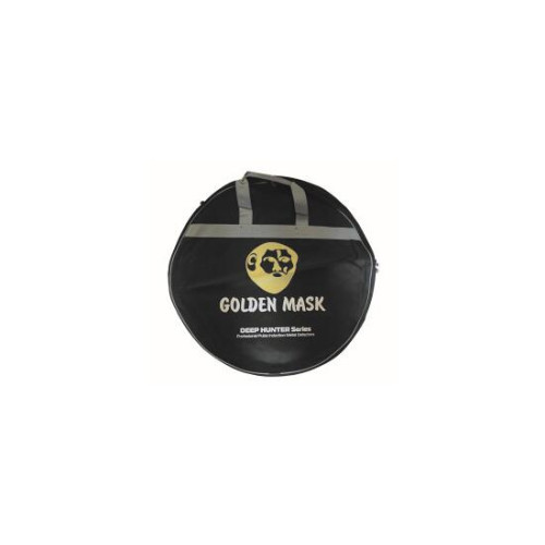 Глубинный металлоискатель Golden Mask Deep Hunter Pro 3 SE + катушка 58 см (Pack 1)