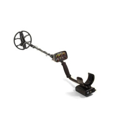 Металлоискатель Golden Mask 4WD 8 PRO (18 кГц) с наушниками WS-106