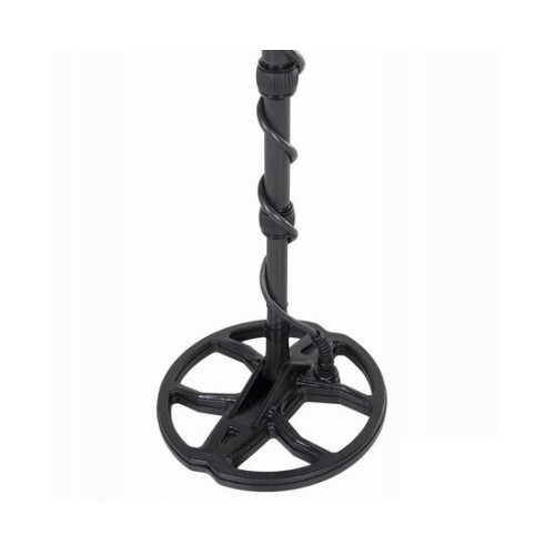 Металлоискатель Golden Mask 4WD 8 PRO (18 кГц) с наушниками WS-106