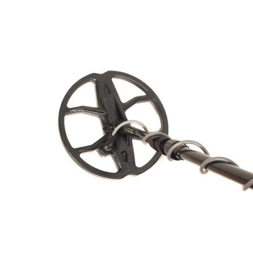 Металлоискатель Golden Mask 4WD 8 PRO (18 кГц) с наушниками WS-106