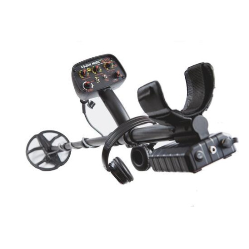 Металлоискатель Golden Mask 4WD 8 PRO (18 кГц) с наушниками WS-106