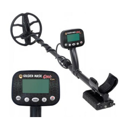 Металлоискатель Golden Mask One 8 кГц LITE