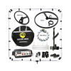Глубинный металлоискатель Golden Mask Deep Hunter Pro 3 SE (Pack 6)
