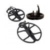 Металлоискатель Golden Mask 4WD Pro Spider Pack (катушка 5", 9", 12")+наушники WS-106
