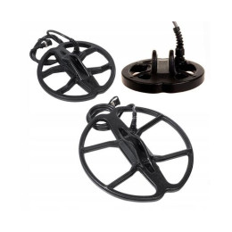 Металлоискатель Golden Mask 4WD Pro Spider Pack (катушка 5", 9", 12")+наушники WS-106