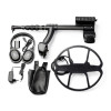 Металлоискатель Golden Mask 4WD Pro Spider Pack (катушка 5", 9", 12")+наушники WS-106
