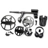 Металлоискатель Golden Mask 4WD Pro Spider Pack (катушка 5", 9", 12")+наушники WS-106
