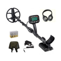 Металлоискатель Golden Mask One 8 кГц PRO