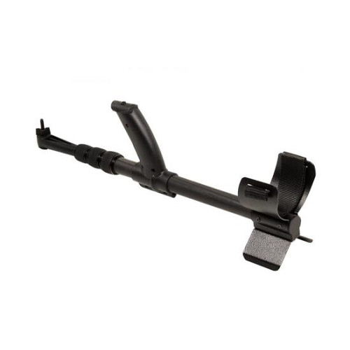 Карбоновая телескопическая штанга Gold Mask Deep Hunter