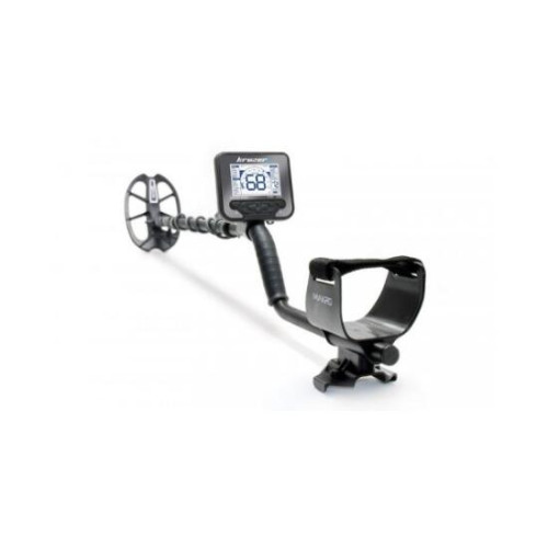 Металлоискатель Makro KRUZER