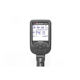 Металлоискатель Makro&Nokta LEGEND WHP + Advantage Package