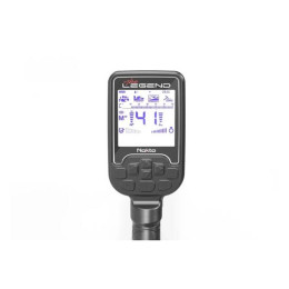 Металлоискатель Makro&Nokta LEGEND WHP + Advantage Package