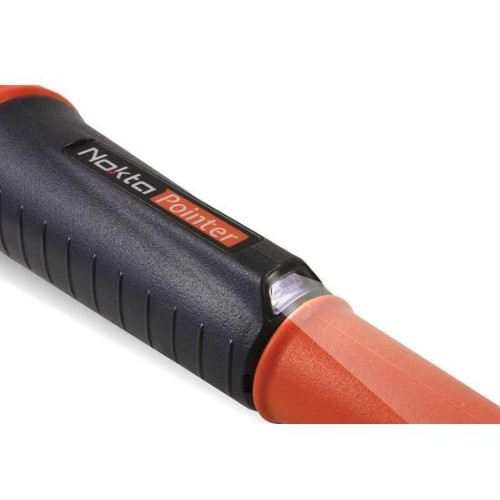 Металлоискатель Nokta Pointer
