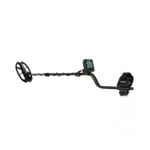 Металлоискатель Makro Multi-KRUZER