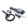 Металлоискатель Makro&Nokta PULSEDIVE SCUBA DETECTOR & POINTER (Черный)