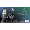 Металлоискатель Nokta Simplex Ultra