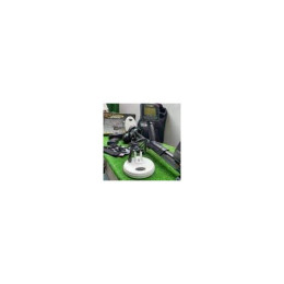 Металлоискатель Makro&Nokta GOLD FINDER 2000
