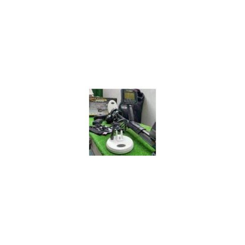 Металлоискатель Makro&Nokta GOLD FINDER 2000