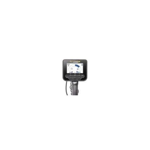 Металлоискатель Makro&Nokta GOLD FINDER 2000
