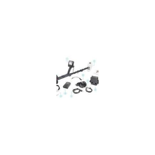 Металлоискатель Makro&Nokta GOLD FINDER 2000