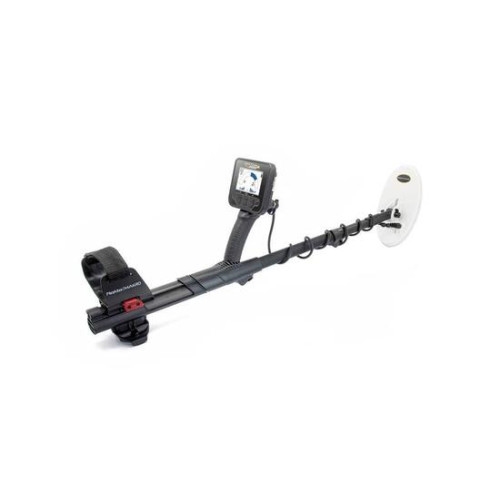 Металлоискатель Makro&Nokta GOLD FINDER 2000