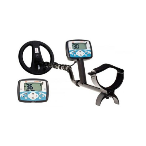 Металлоискатель Minelab X-Terra 705