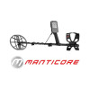 Металлоискатель Minelab MANTICORE