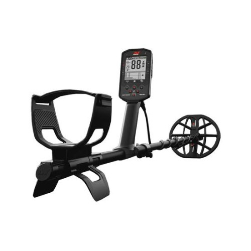 Металлоискатель Minelab MANTICORE