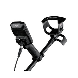 Металлоискатель Minelab MANTICORE