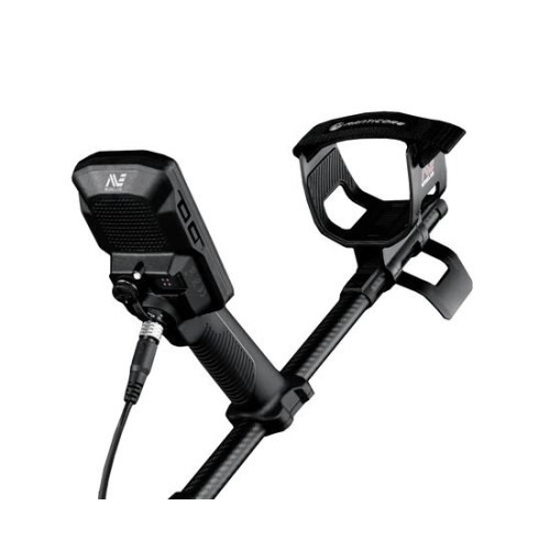 Металлоискатель Minelab MANTICORE