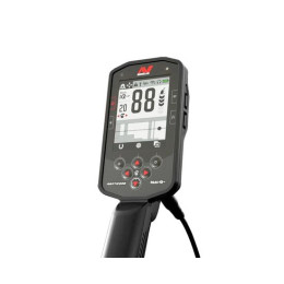 Металлоискатель Minelab MANTICORE