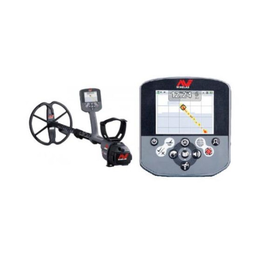 Металлоискатель Minelab CTX 3030