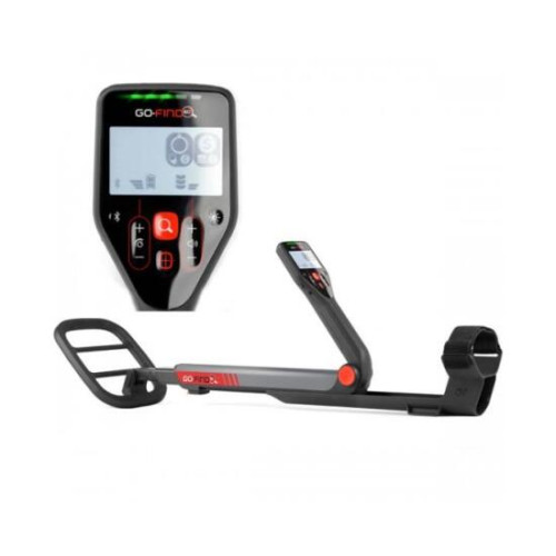 Металлоискатель Minelab GO-FIND 66