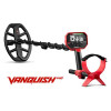 Металлоискатель Minelab VANQUISH 540
