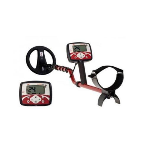 Металлоискатель Minelab X-Terra 505