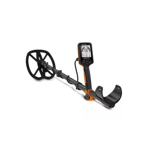 Металлоискатель Deteknix QuestPro