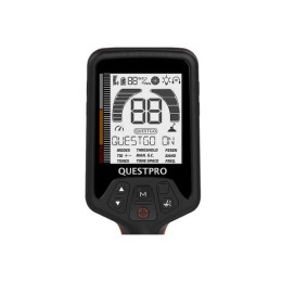 Металлоискатель Deteknix QuestPro