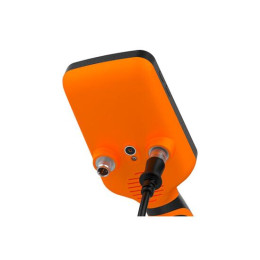 Металлоискатель Deteknix QuestPro