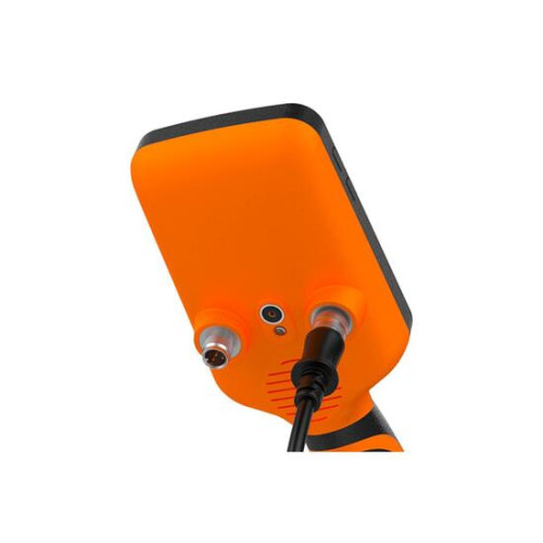 Металлоискатель Deteknix QuestPro