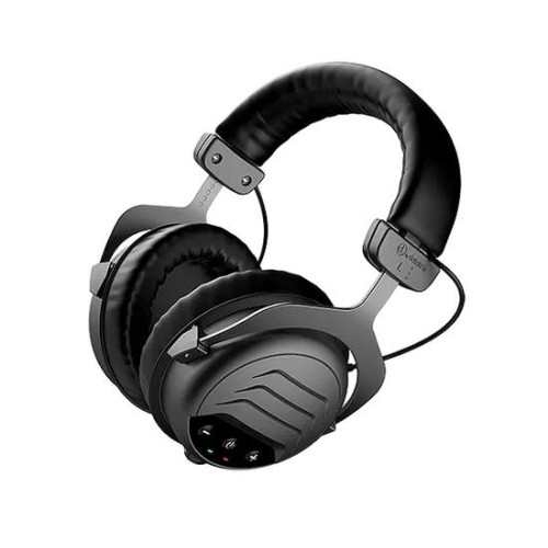 Металлоискатель Deteknix QuestPro