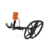 Металлоискатель Deteknix Quest Q20 Raptor (катушка 11x9.5 DD)