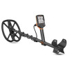 Металлоискатель Deteknix Quest Q30 Raptor